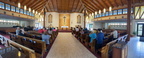 Santa Fe Retreat